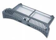 Filtr puchu zewnętrzny i wewnętrzny do suszarki do Samsung DV90N62632W