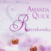 Ryzykantka - Amanda Quick (01)
