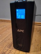 APC - Back UPS pro 900