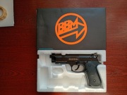 Wiatrówka Beretta Co2 4,46mm (Bruni)