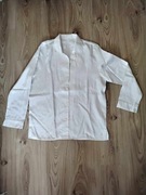 Damska piżama satynowa. 40/42 ( Nowe nie używane)