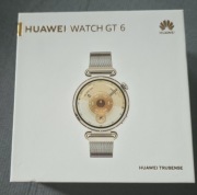 Huawei gt watch 6 elegant