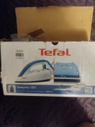 Żelazko tefal polecam