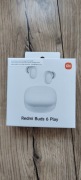 Słuchawki Redmi Buds 6 Play