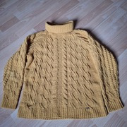 Sweter, golf rozm.S Mohito 