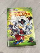 Gigant 237 4/2022 Kaczor Donald NOWY!