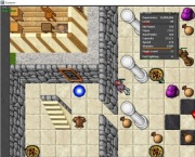 Kasteria 26.01 89 lvl TANIO! Clarity