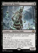 MTG Emperor of Bones