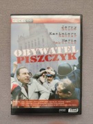 Film Video-CD Obywatel Piszczyk