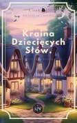 Książka pdf. Kraina Dziecięcych Słów. Wiersze dla dzieci.