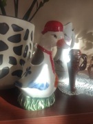 kaczka podobno z Ćmielowa.