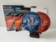 NEED FOR SPEED UNDERGROUND PC NFS PREMIEROWE WYDANIE SUPER STAN