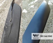 Spawanie Plastiku - Klejenie Plastiku - PUR - PE-X - UPGF i inne