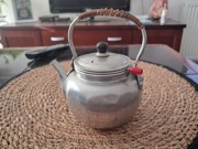 Czajniczek PRL do kawy