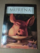 Murena- Uczta komiks