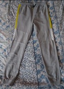 Spodnie dresowe chłopiec rozmiar 158