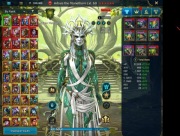 Konto Raid Shadow Legends top pvp and pve, 13 mythicals