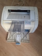 Drukarka HP Laser Jet 1018