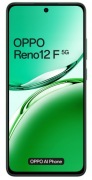 Smartfon OPPO Reno 12 FS 5G 12/512GB 6.67" 120Hz Ciemnozielony