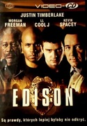 165 VCD Edison Morgan Freeman LL Cool J Kevin Spacey (M) (3)