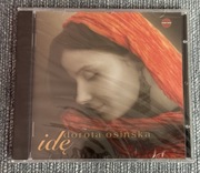 Dorota Osińska - Idę - CD - NOWA