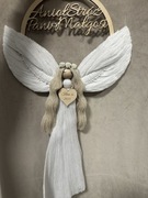 Anioł stróż , prezent dla nauczyciela , dzień nauczyciela