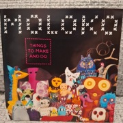 MOLOKO - Thing To Make And Do - CD