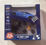 Samochód zdalnie sterowny