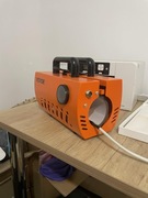 Prasa termiczna do kubków Vevor