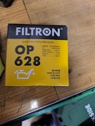 Filtr oleju OP 628