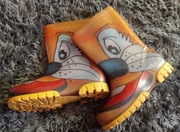 Kalosze, rozmiar 34/35