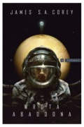 James S. A. Corey  Wrota Abaddona Ekspansja 