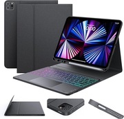 Etui z klawiaturą do iPad Air 13 cali