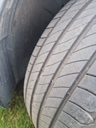 Opona letnia Michelin Primacy 4 215/55/R17 Komplet 4 szt.