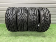 Opony dunlop Wintersport 5 225/50r17 2022r