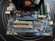 Komputer Intel Core I5-3570 części