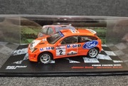 Ford Focus Janusz Kulig - Rally Cars Model 1:43 