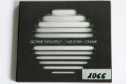 Nowe Światło / Miuosh Onar - CD
