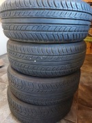 2 opony letnie AUTOGRIP RADIAL F101 185/55 R15