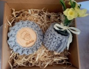 Prezent upominek dzień babci dzień dziadka 