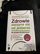 Zdrowie zaczyna się od jedzenia Hartwig Melissa, Dallas Hartwig