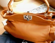 Torebka damska Venezia 