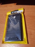 Etui LG K30 czarne nakładka case