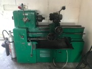 Tokarka rewolwerowa RV -40 Cegielski 