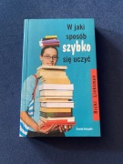 „W jaki sposób szybko się uczyć” Ricki Linksman