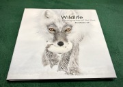 Album Wildlife Photgrapher Of The Year 27 fotografia przyrodnicza