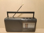 Radioodbiornik przenośny SONY ICF-880L