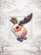 Papa Moose Adopt Me Roblox