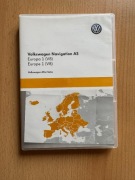 VW AUDI SKODA SEAT KARTA NAWIGACJI 3G0919866BJ