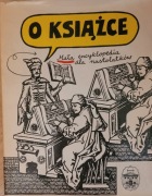 O książce. Mała encyklopedia dla nastolatków